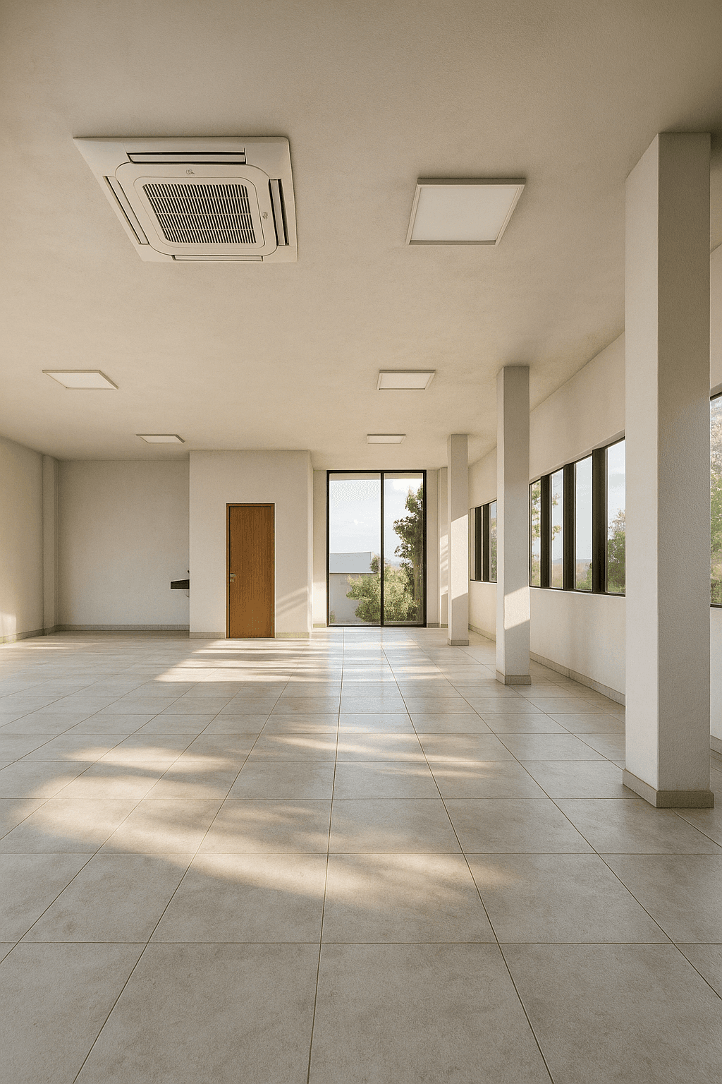 Así recibís tu planta